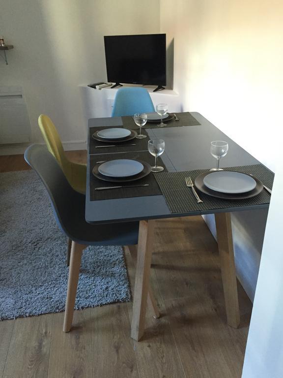 Lilloise Home Lille Luaran gambar